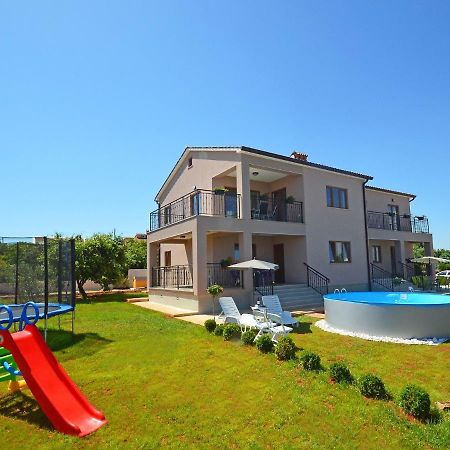 Apartment Kika-2 By Interhome Ližnjan Exterior foto