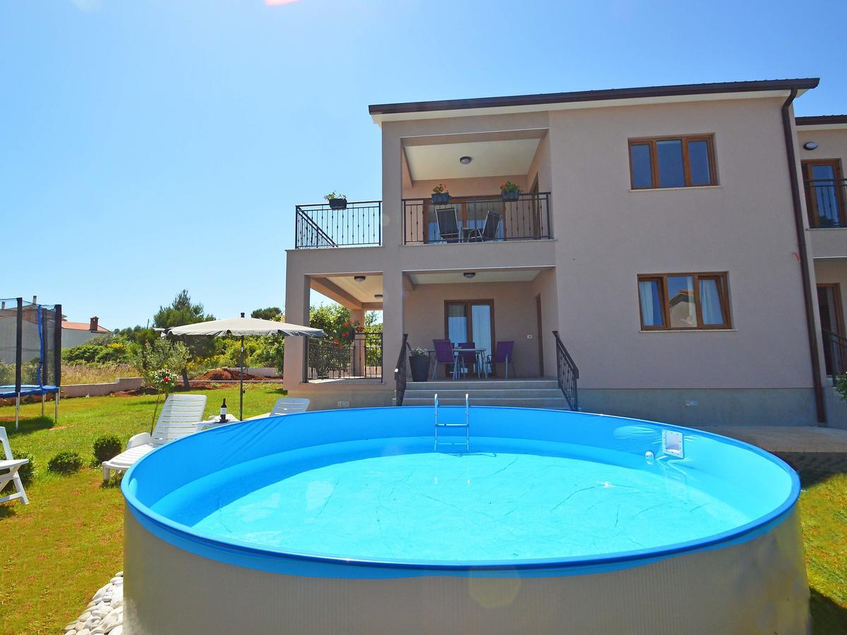 Apartment Kika-2 By Interhome Ližnjan Exterior foto