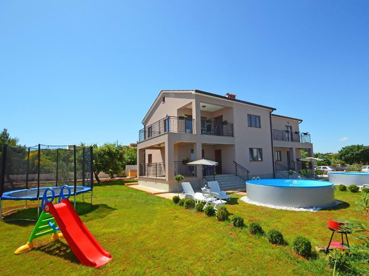 Apartment Kika-2 By Interhome Ližnjan Exterior foto