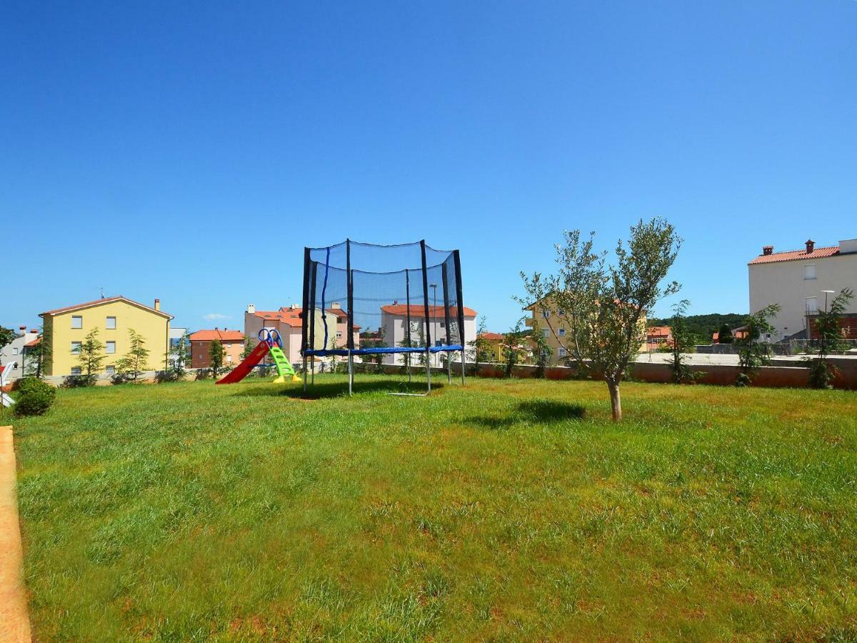 Apartment Kika-2 By Interhome Ližnjan Exterior foto